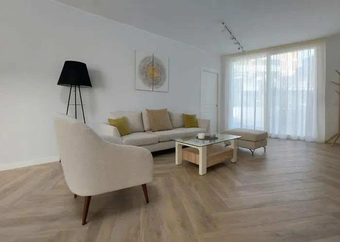 Vatican Boutique Apt