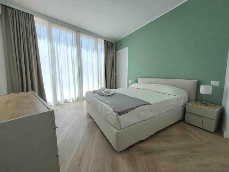 Vatican Boutique Apartamento
