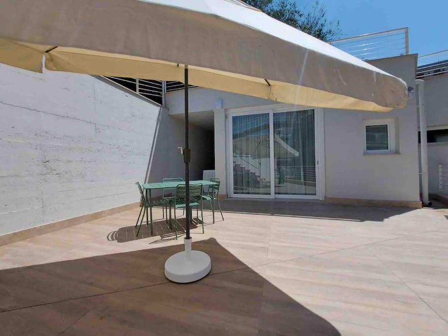 Vatican Boutique Apartamento