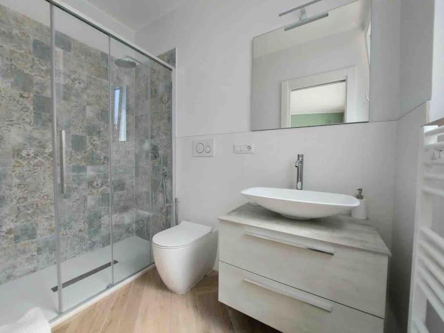 Vatican Boutique Apartamento