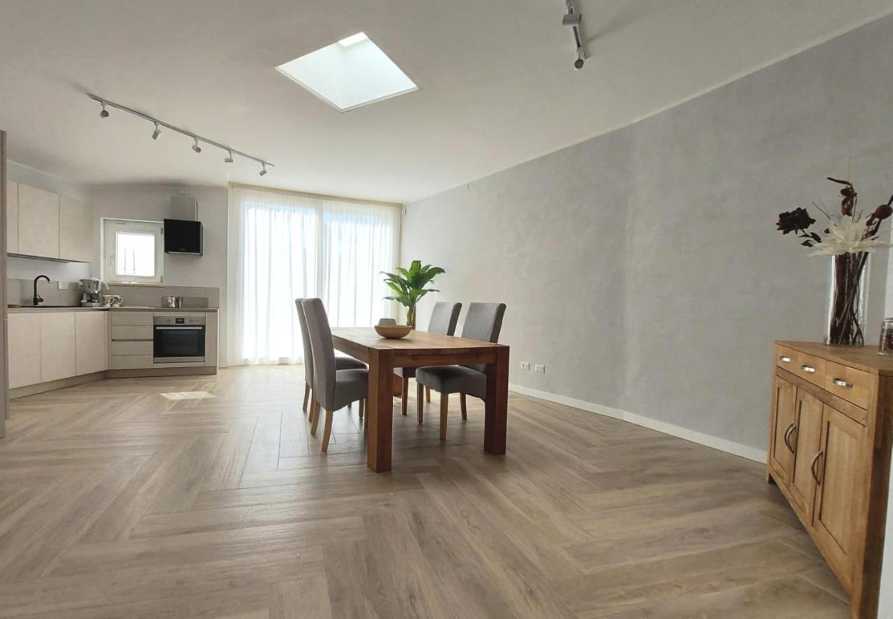 Vatican Boutique Apartamento