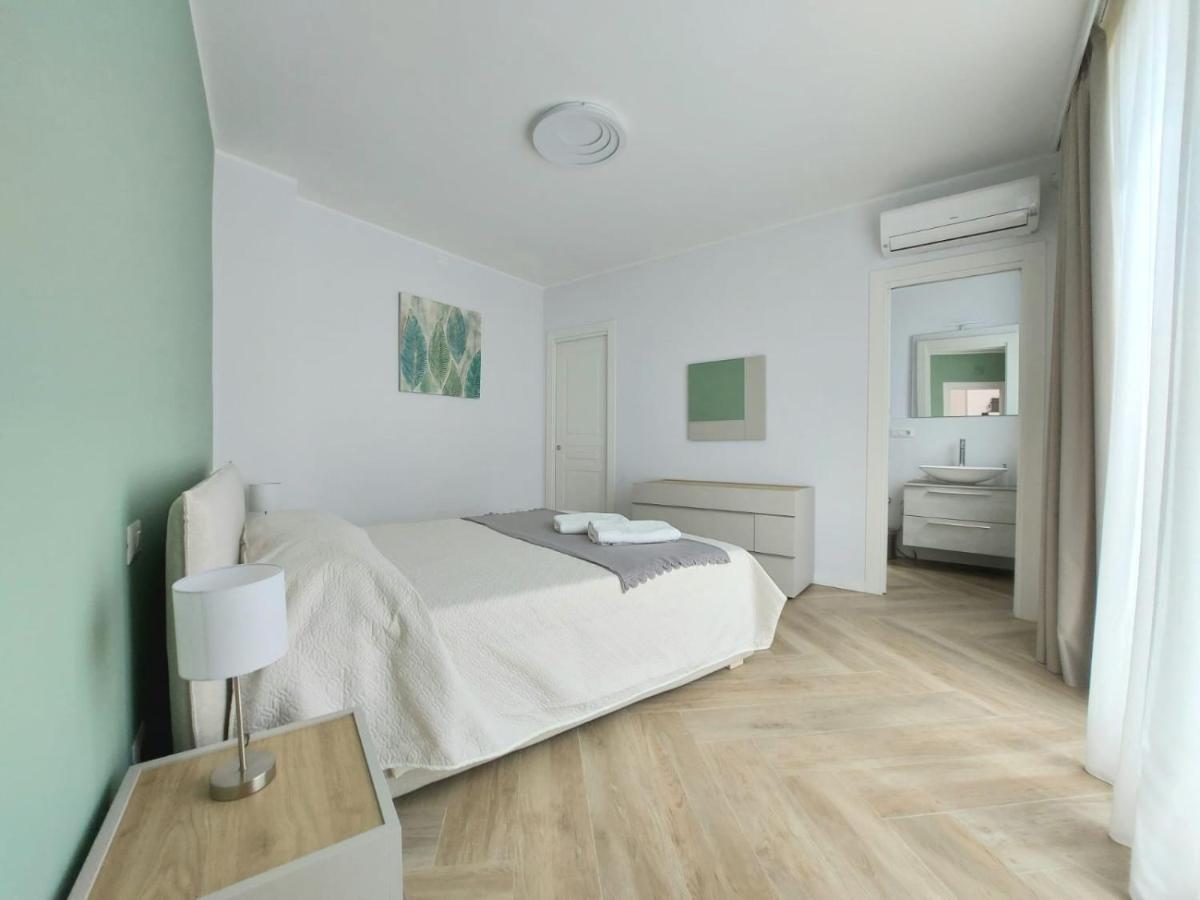 Apartamento Vatican Boutique Roma