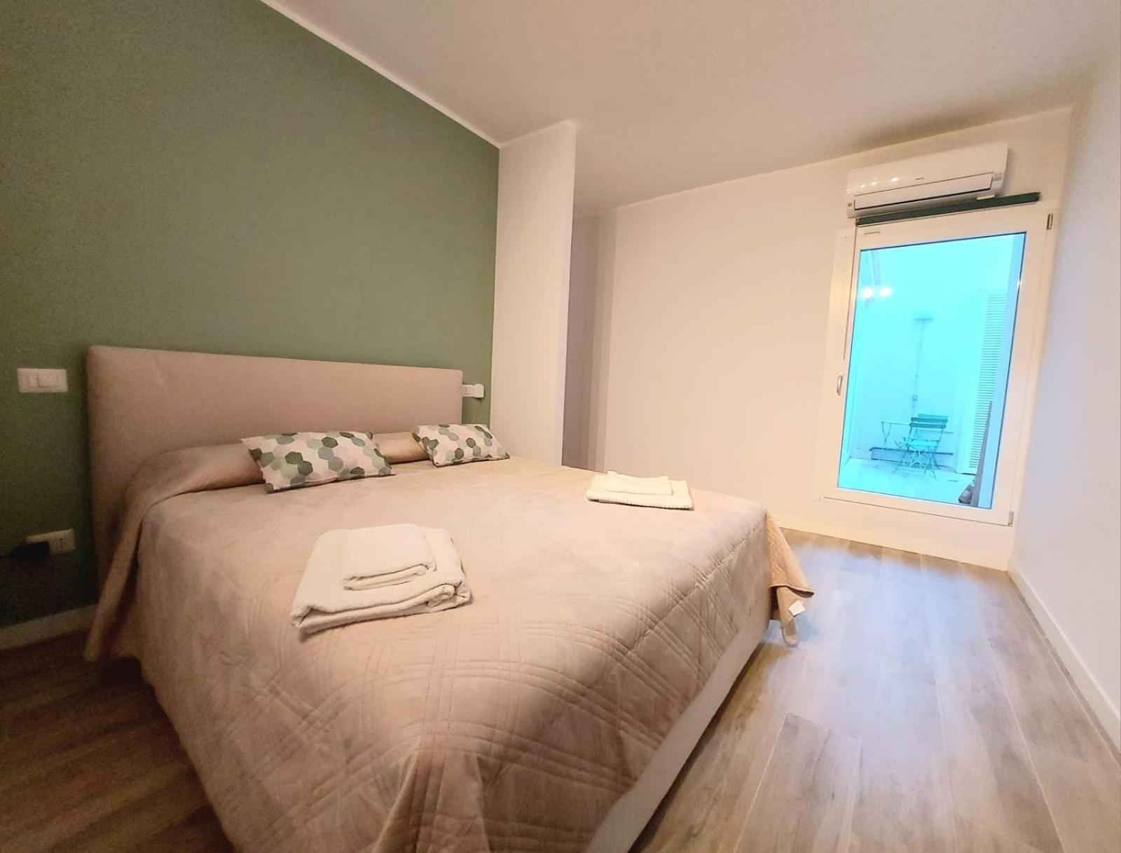 Apartamento Vatican Boutique *