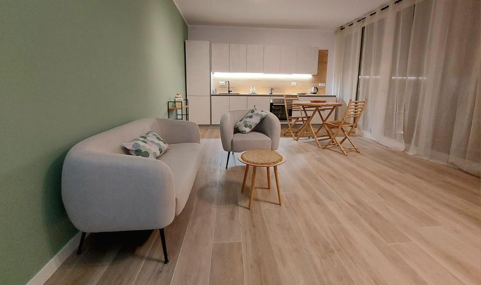 Vatican Boutique Apartamento Roma
