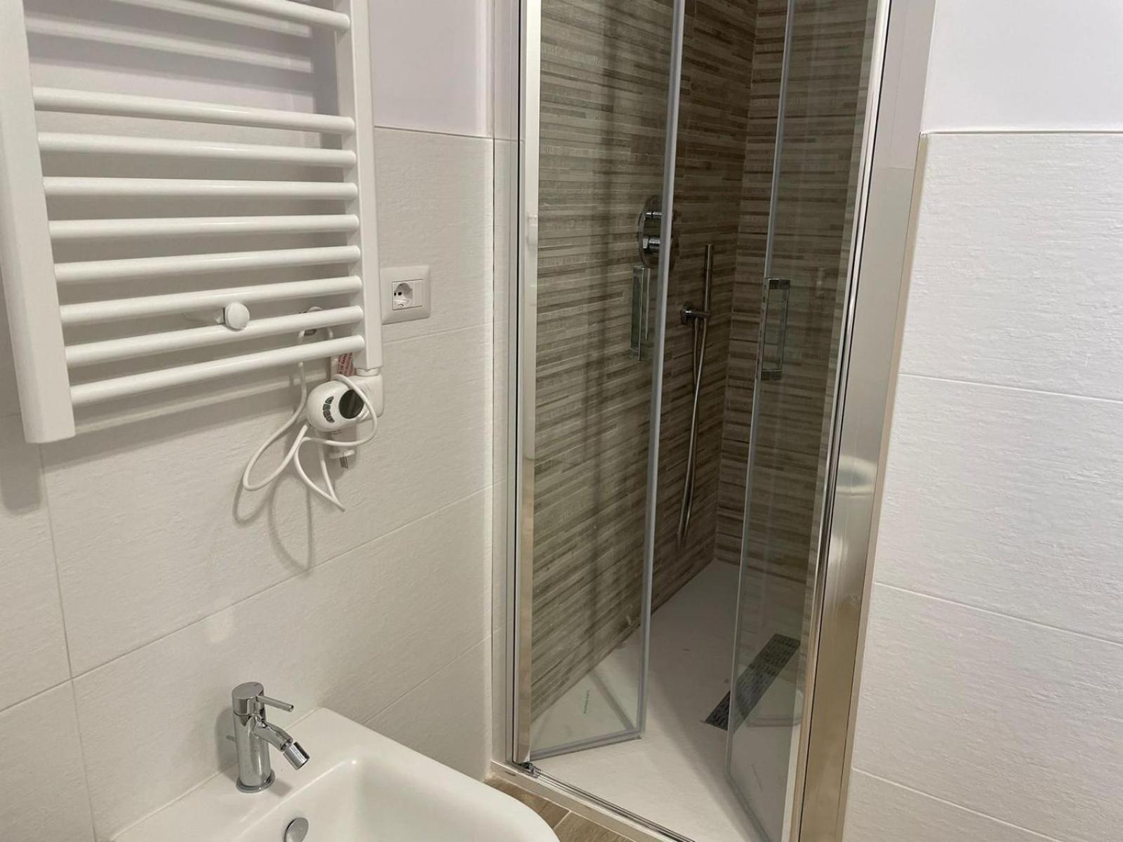 Vatican Boutique Apartamento *