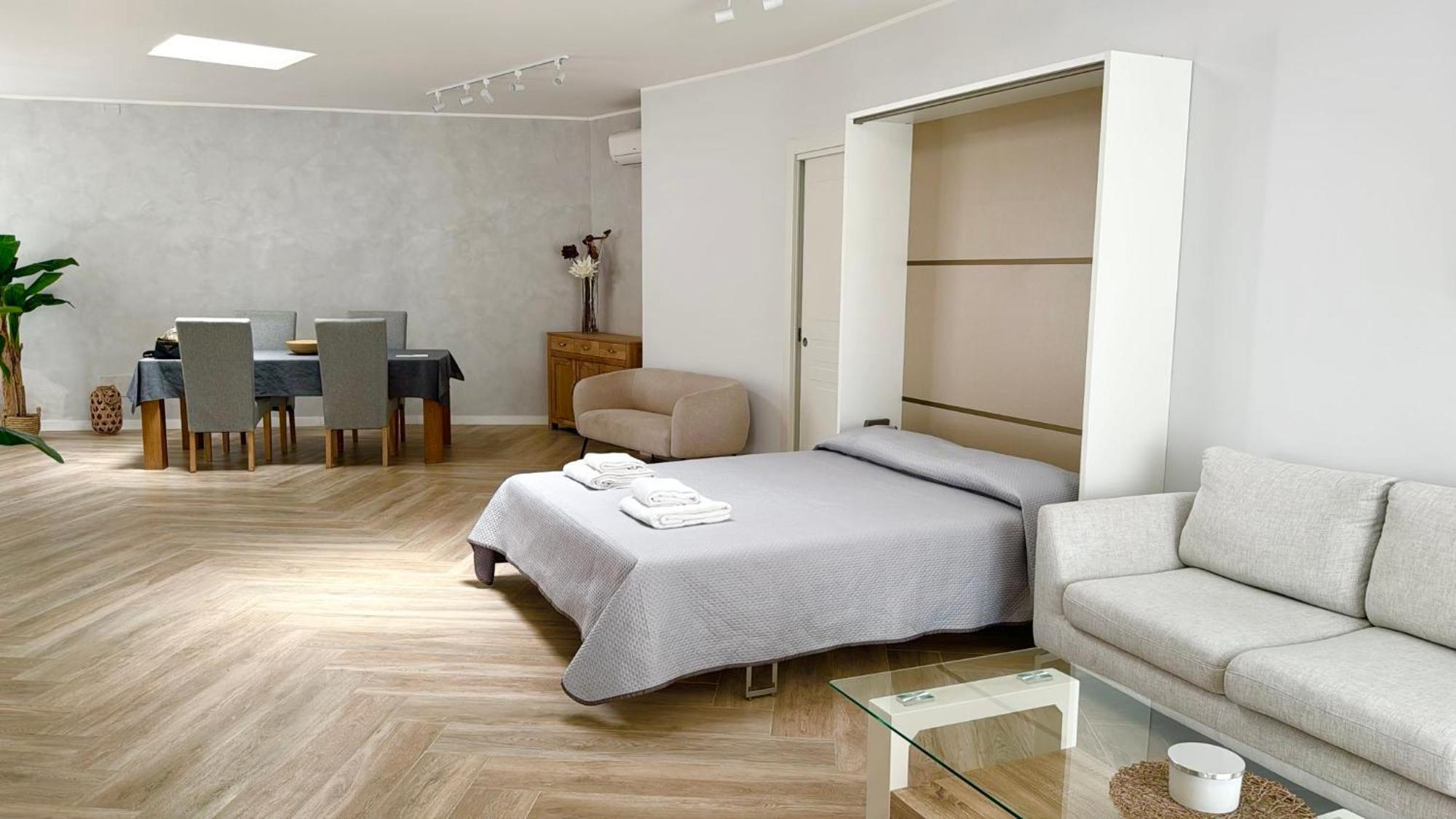 Apartamento Vatican Boutique *