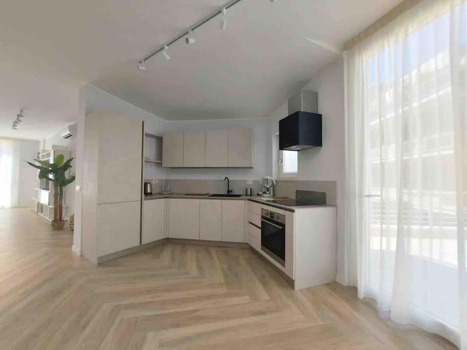 Vatican Boutique Apartamento *
