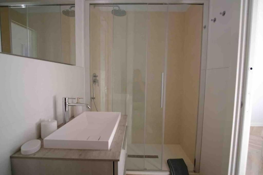 Vatican Boutique Apartamento