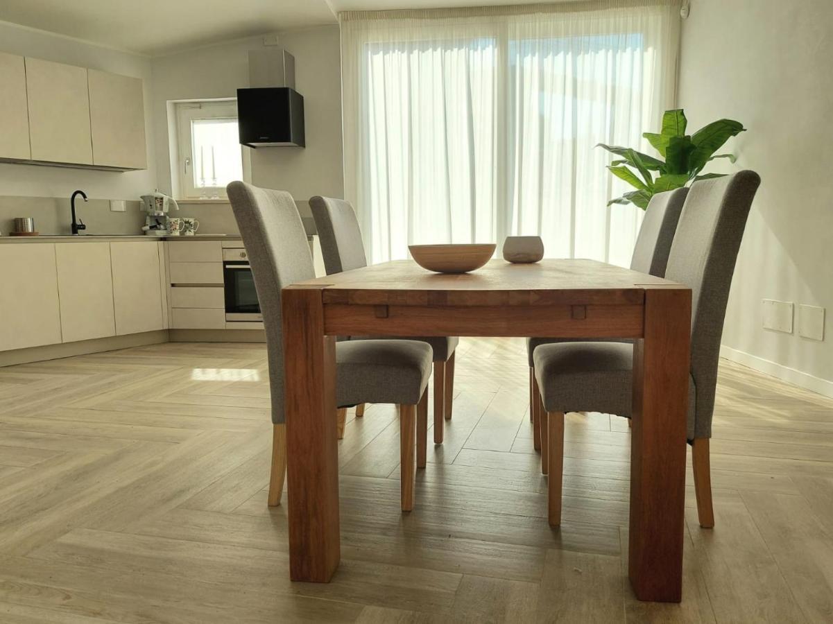 Vatican Boutique Apartamento
