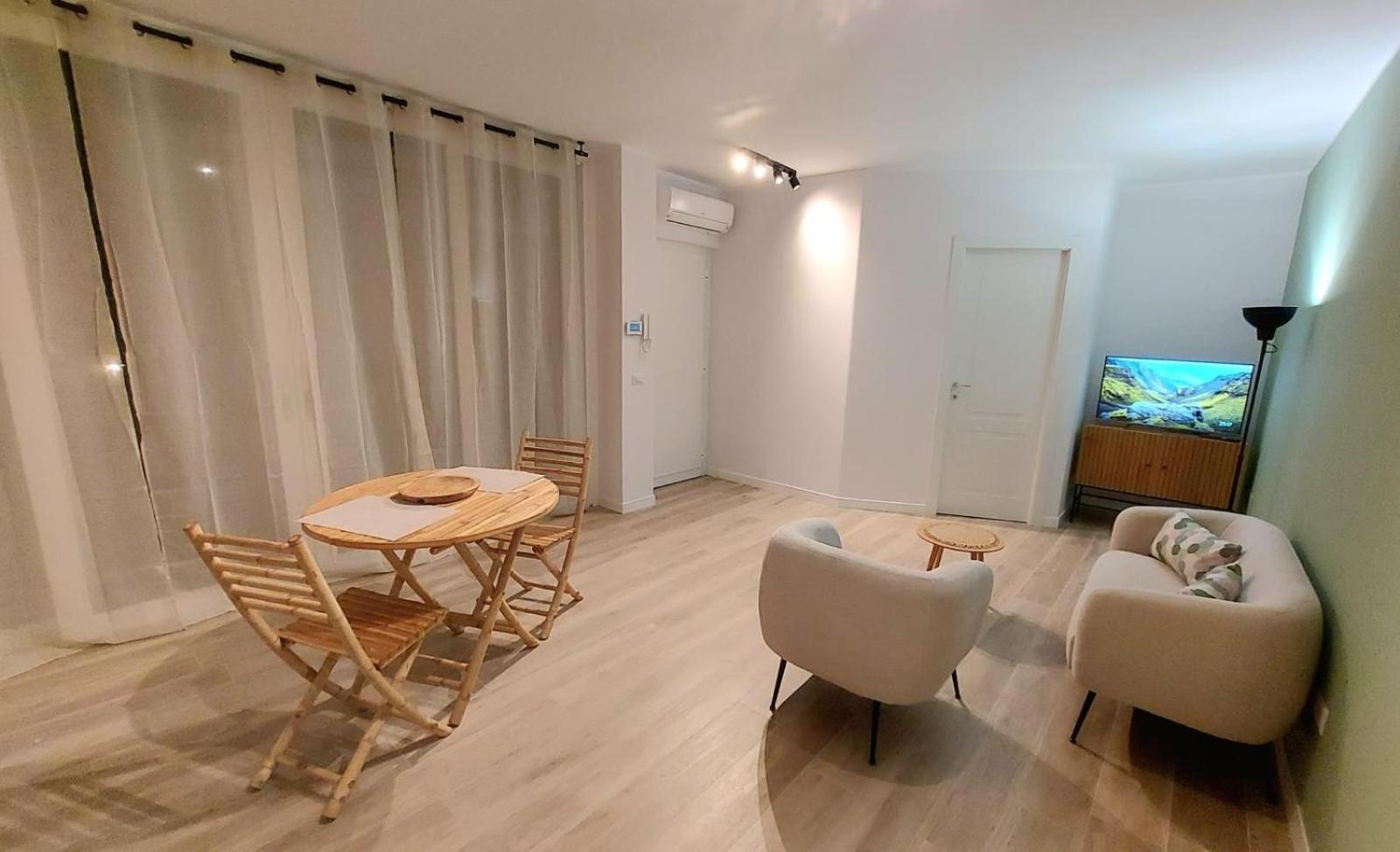 Vatican Boutique Apartamento *