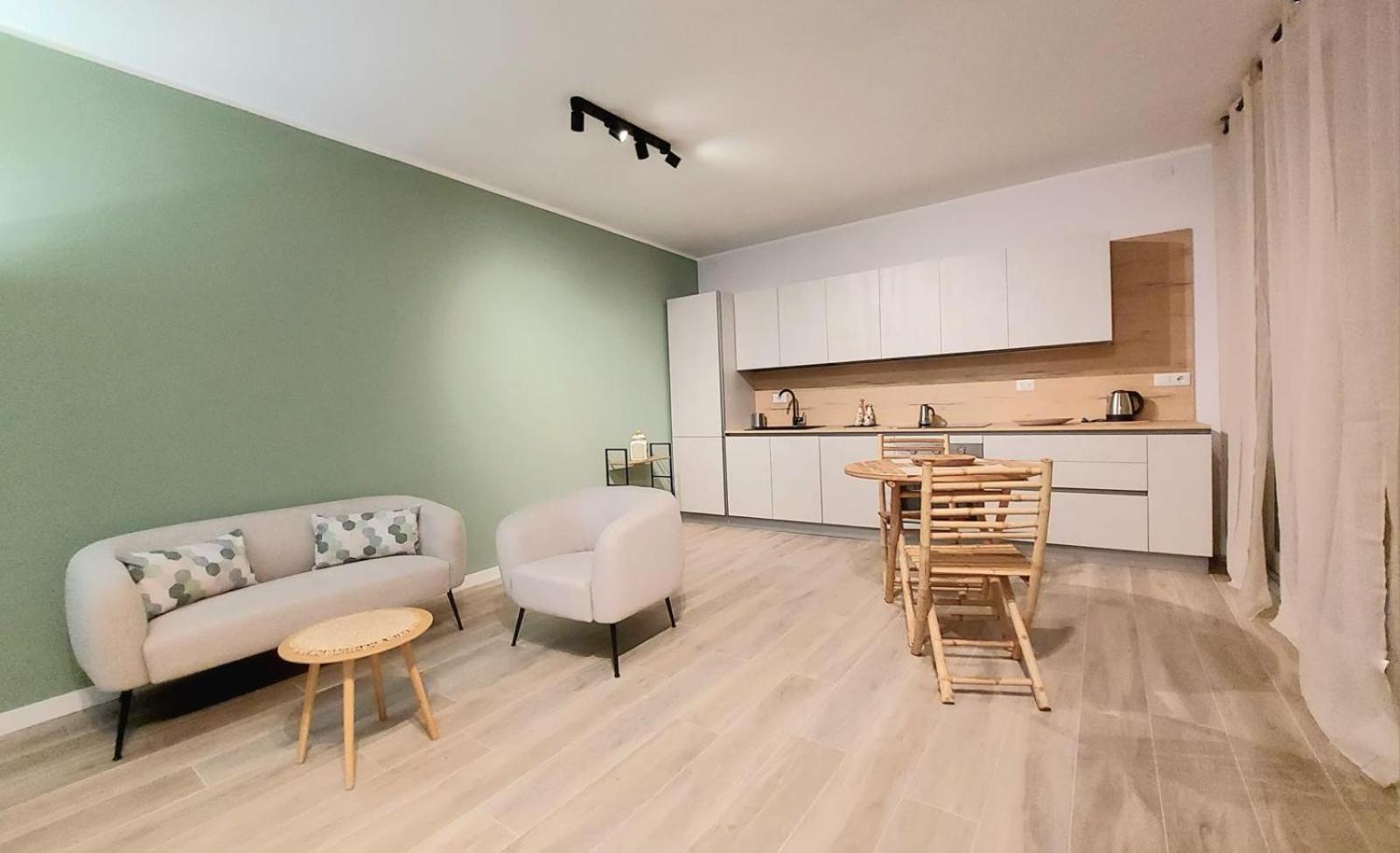 Apartamento Vatican Boutique Roma